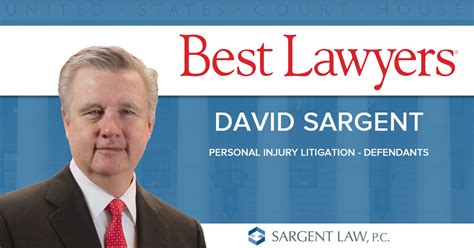 Sargent Law, P.C. 